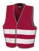 Image de Gilet de visibilité enfant