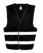 Picture of Core enhanced visibility vest