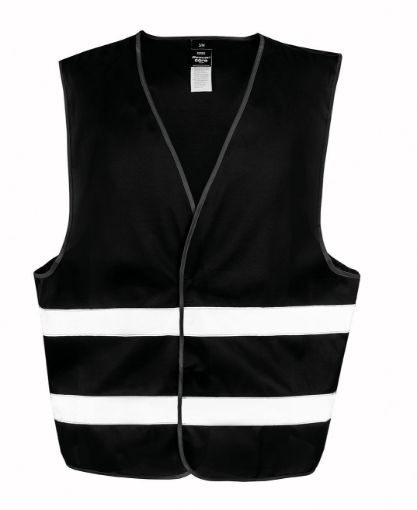 Picture of Core enhanced visibility vest