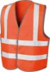 Image de Gilet de sécurité High Viz Motorway Fluorescent
