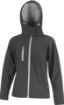 Afbeeldingen van Core Ladies Tx Performance Hooded Soft Shell Jacket