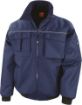 Image de Veste Pilote Sabre