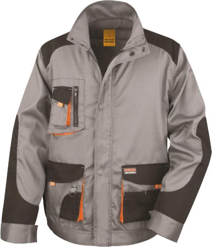 Image de Veste Lite