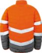Image de Veste de sécurité toucher doux