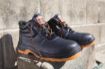 Image de Chaussures de sécurité "Defence"