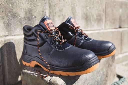 Image de Chaussures de sécurité "Defence"