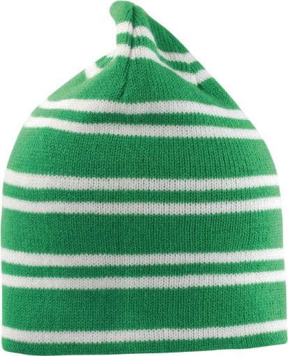 Afbeeldingen van Team Reversible Beanie