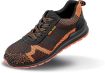 Image de Chaussures de securite "Hardy safety trainer"