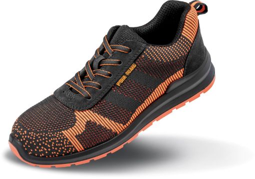 Image de Chaussures de securite "Hardy safety trainer"