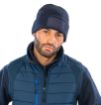 Image de Bonnet imprimable double Tricot