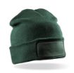 Image de Bonnet imprimable double Tricot