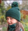 Picture of Bobble Beanie