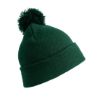 Afbeeldingen van Pomponmuts Beanie
