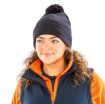 Afbeeldingen van Pomponmuts Beanie