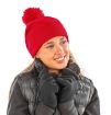 Afbeeldingen van Pomponmuts Beanie