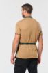 Image de Tablier de jardinier imperméable écoresponsable unisexe Bottle