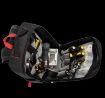 Bild von Rucksack für Laptop und Werkzeug