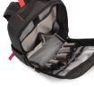 Bild von Rucksack für Laptop und Werkzeug