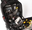 Bild von Rucksack für Laptop und Werkzeug