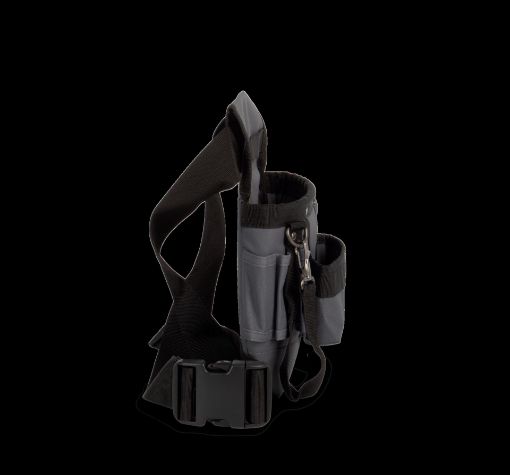 Bild von Werkzeugtasche mit Gürtel Full