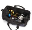 Image de Sac à outils avec fond plastique