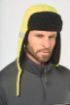 Image de Casquette rembourrée avec rabats pour les oreilles