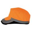 Image de Casquette fluorescente - Fluorescent