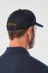Bild von 6-Panel-Cap mit Kontrast-Sandwichschirm OEKO-TEX® STANDARD 100