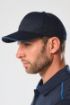 Bild von 6-Panel-Cap mit Kontrast-Sandwichschirm OEKO-TEX® STANDARD 100