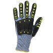 Image de Gants de protection contre les coupures, chocs et écrasement