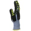 Image de Gants de protection contre les coupures, chocs et écrasement