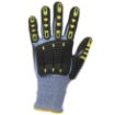 Image de Gants de protection contre les coupures, chocs et écrasement