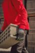 Image de Gants de protection contre les coupures, chocs et écrasement