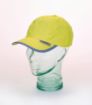 Image de Casquette baseball à bordures réfléchissantes