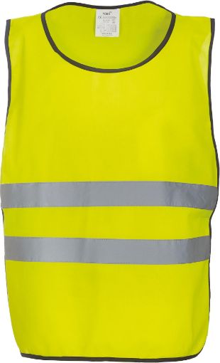 Image de Chasuble haute visibilité Hi Vis