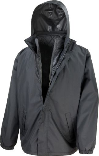 Afbeeldingen van 3-in-1 Jacket Core