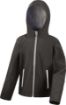 Image de Veste Softshell Capuche Enfant