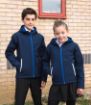 Image de Veste Softshell Capuche Enfant