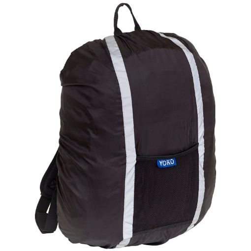 Image de Housse de protection imperméable pour sac à dos