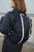 Image de Housse de protection imperméable pour sac à dos