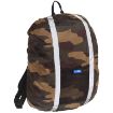 Image de Housse de protection imperméable pour sac à dos