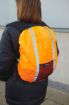 Image de Housse de protection imperméable pour sac à dos