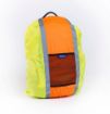 Image de Housse de protection imperméable pour sac à dos