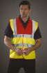 Bild von Hi-Vis Waistcoat