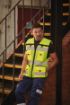 Image de Gilet haute visibilité rip stop