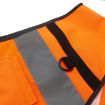 Image de Gilet haute visibilité rip stop