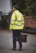 Bild von Kensington - Hi-Vis jacket