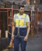 Image de Gilet haute visibilité Top Cool "Management"