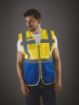 Image de Gilet haute visibilité Top Cool "Management"