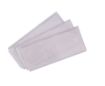 Image de Poches d'identité thermocollantes ( unité = pack de ) Transparent